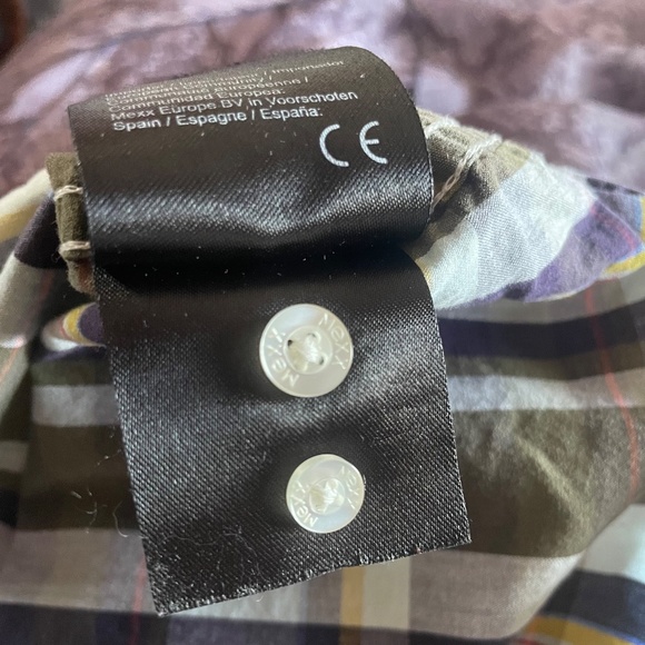 Mexx Kids button down - Picture 9 of 11